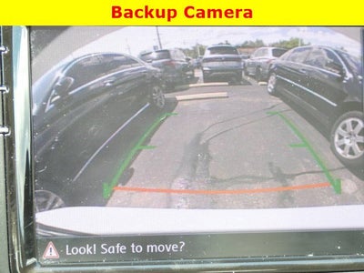 2016 Volkswagen Passat 1.8T SE