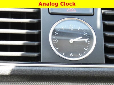 2016 Volkswagen Passat 1.8T SE