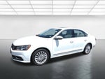 2016 Volkswagen Passat 1.8T SE