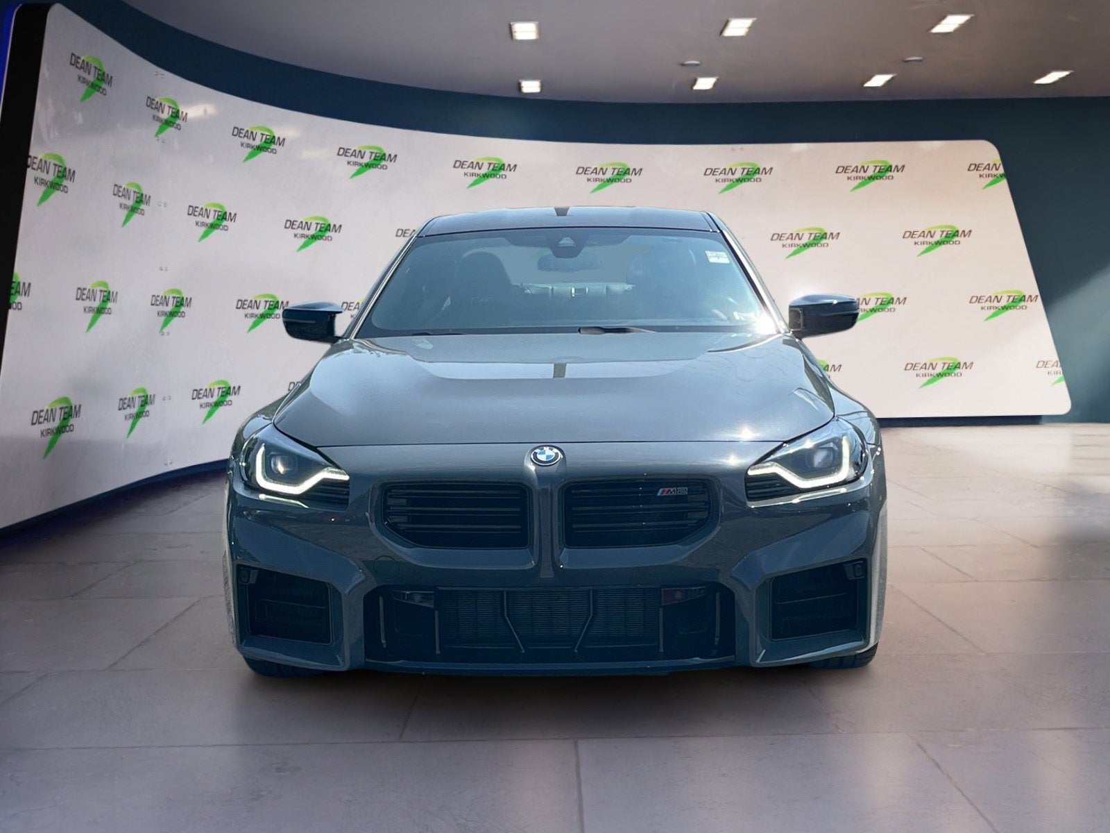 2025 BMW M2 2dr