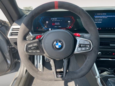 2025 BMW M2 2dr