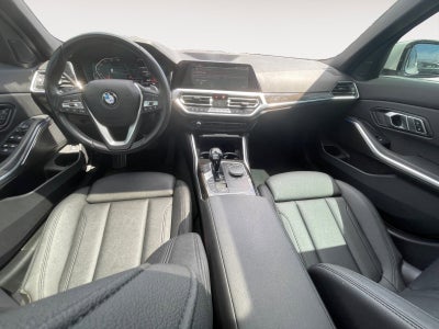 2021 BMW 3 Series 330i