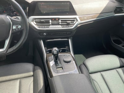 2021 BMW 3 Series 330i