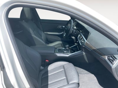2021 BMW 3 Series 330i