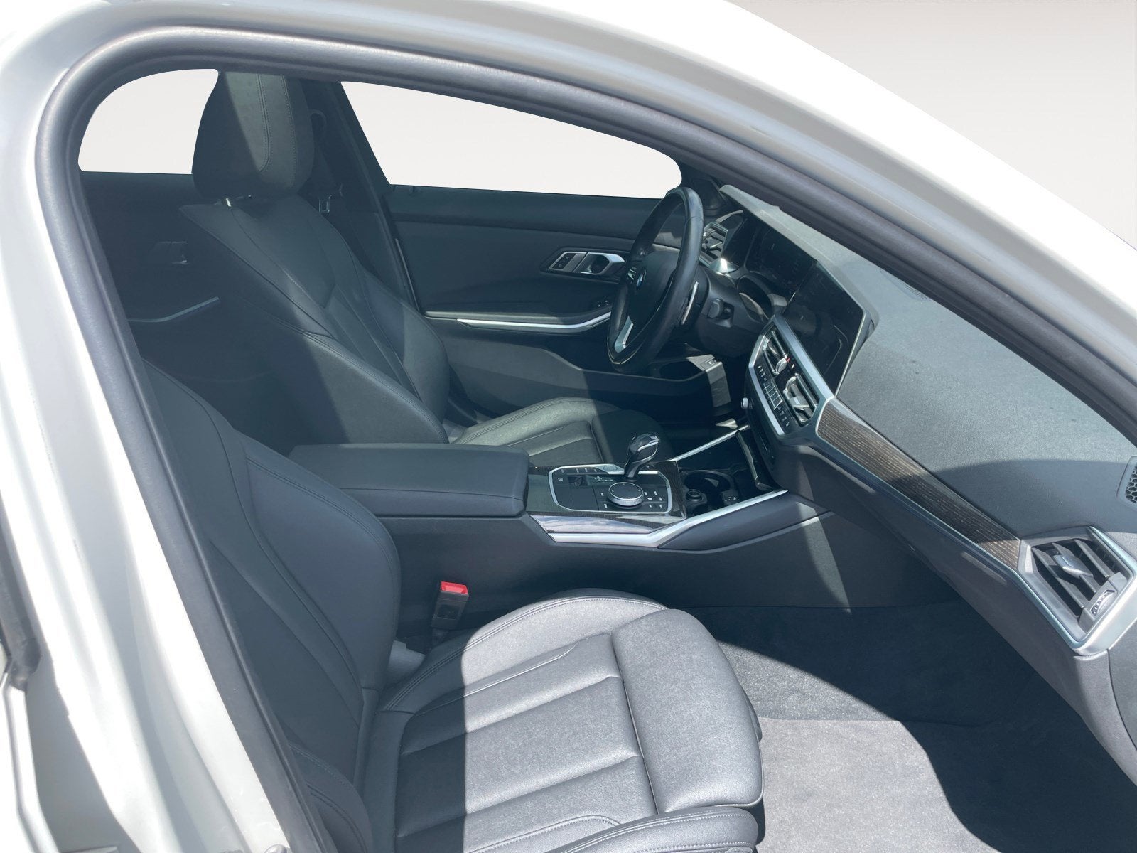 2021 BMW 3 Series 330i