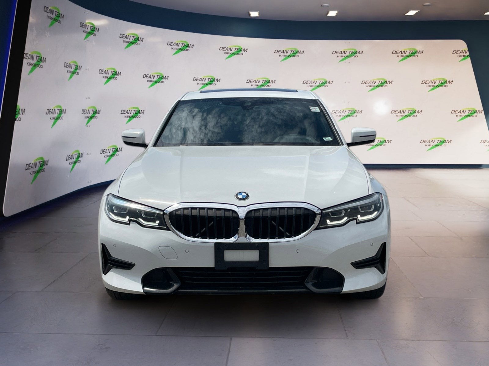 2021 BMW 3 Series 330i