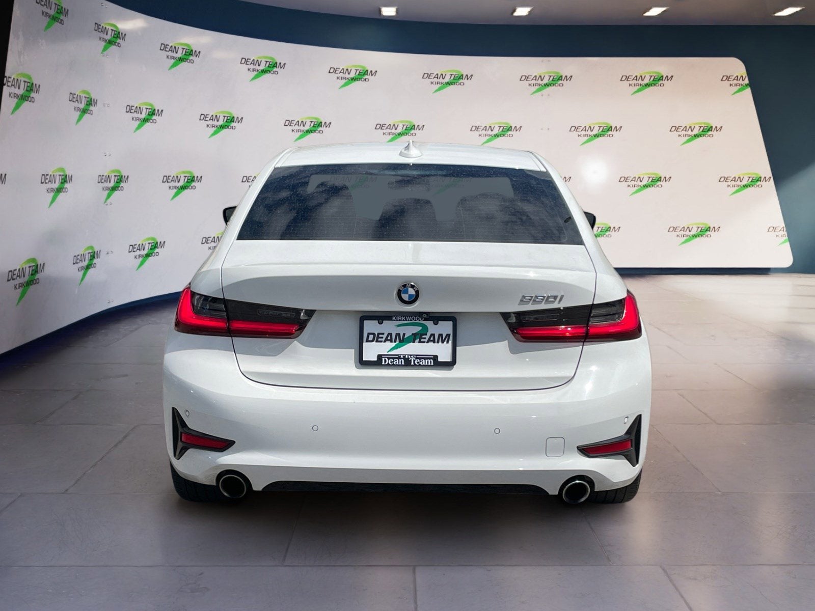 2021 BMW 3 Series 330i