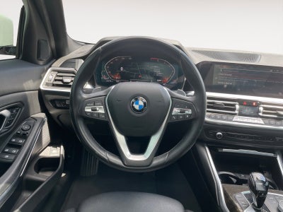 2021 BMW 3 Series 330i