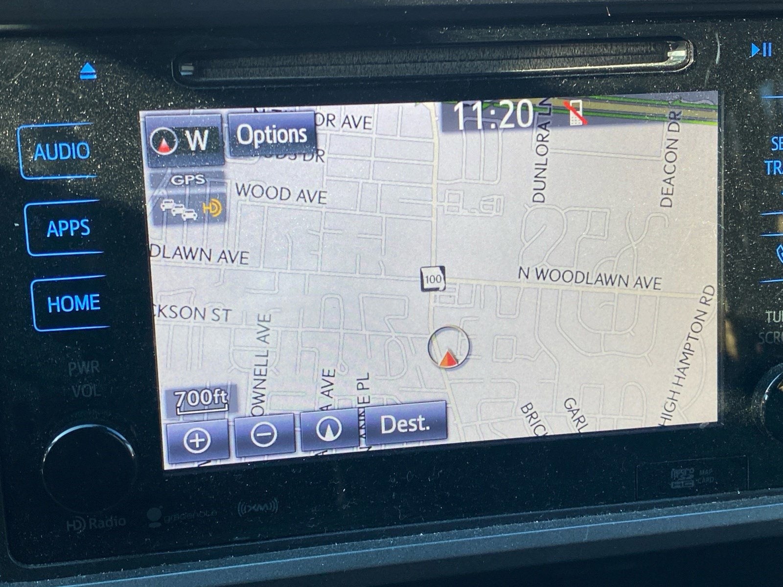 2019 Toyota Tacoma 4WD TRD Off Road