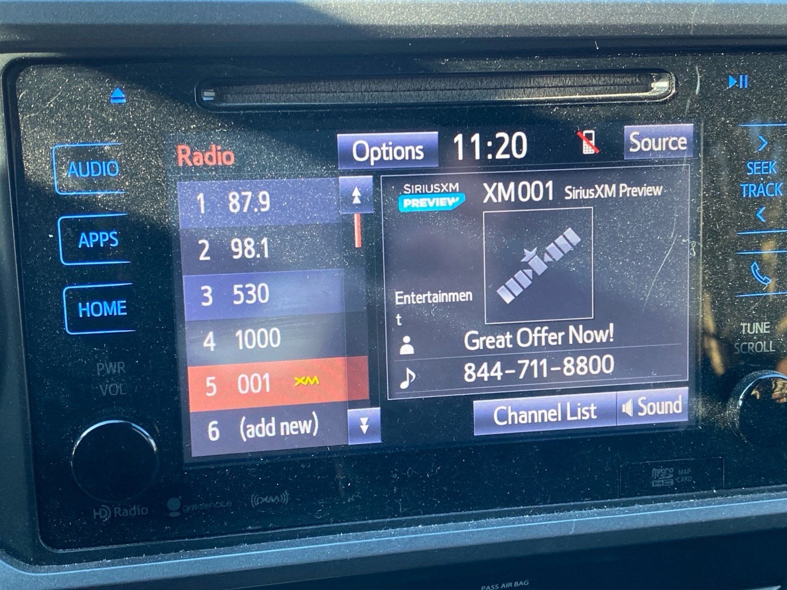 2019 Toyota Tacoma 4WD TRD Off Road