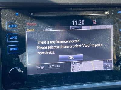 2019 Toyota Tacoma 4WD TRD Off Road