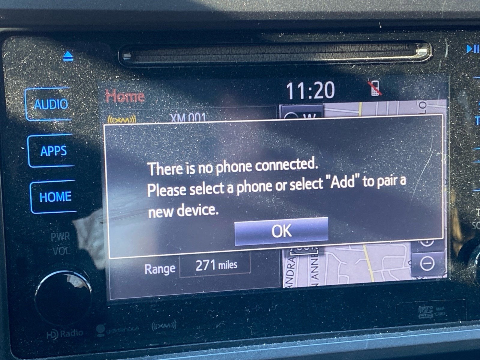 2019 Toyota Tacoma 4WD TRD Off Road