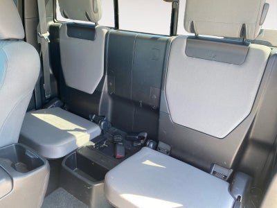 2022 Toyota Tacoma 2WD SR