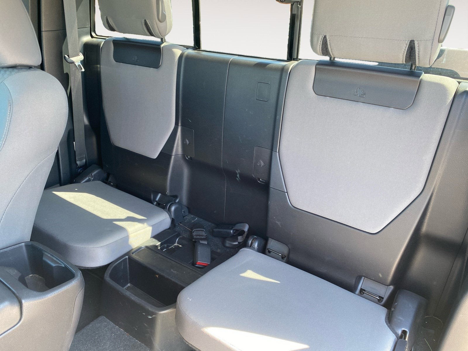 2022 Toyota Tacoma 2WD SR