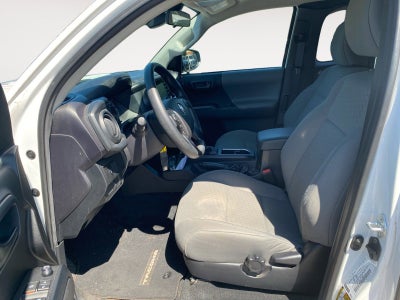 2022 Toyota Tacoma 2WD SR