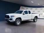 2022 Toyota Tacoma 2WD SR
