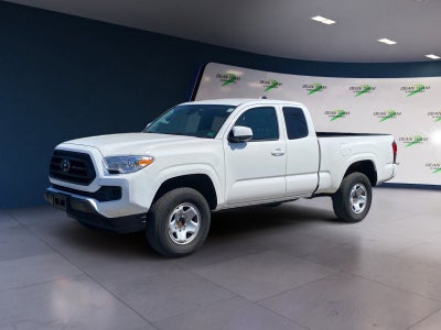 2022 Toyota Tacoma 2WD SR