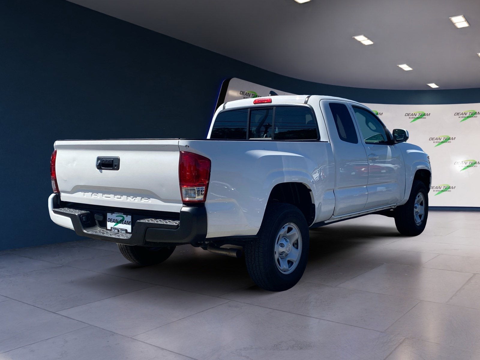 2022 Toyota Tacoma 2WD SR