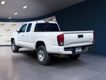 2022 Toyota Tacoma 2WD SR