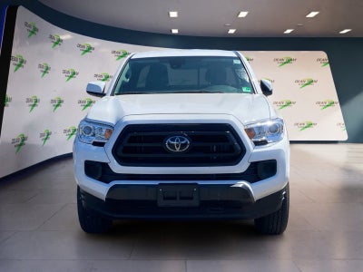 2022 Toyota Tacoma 2WD SR