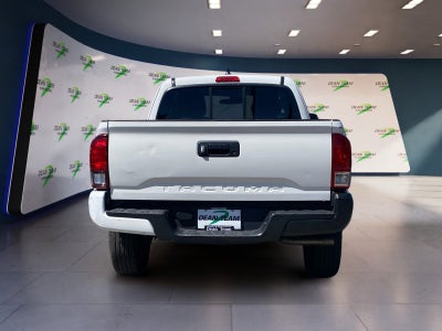 2022 Toyota Tacoma 2WD SR