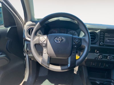 2022 Toyota Tacoma 2WD SR