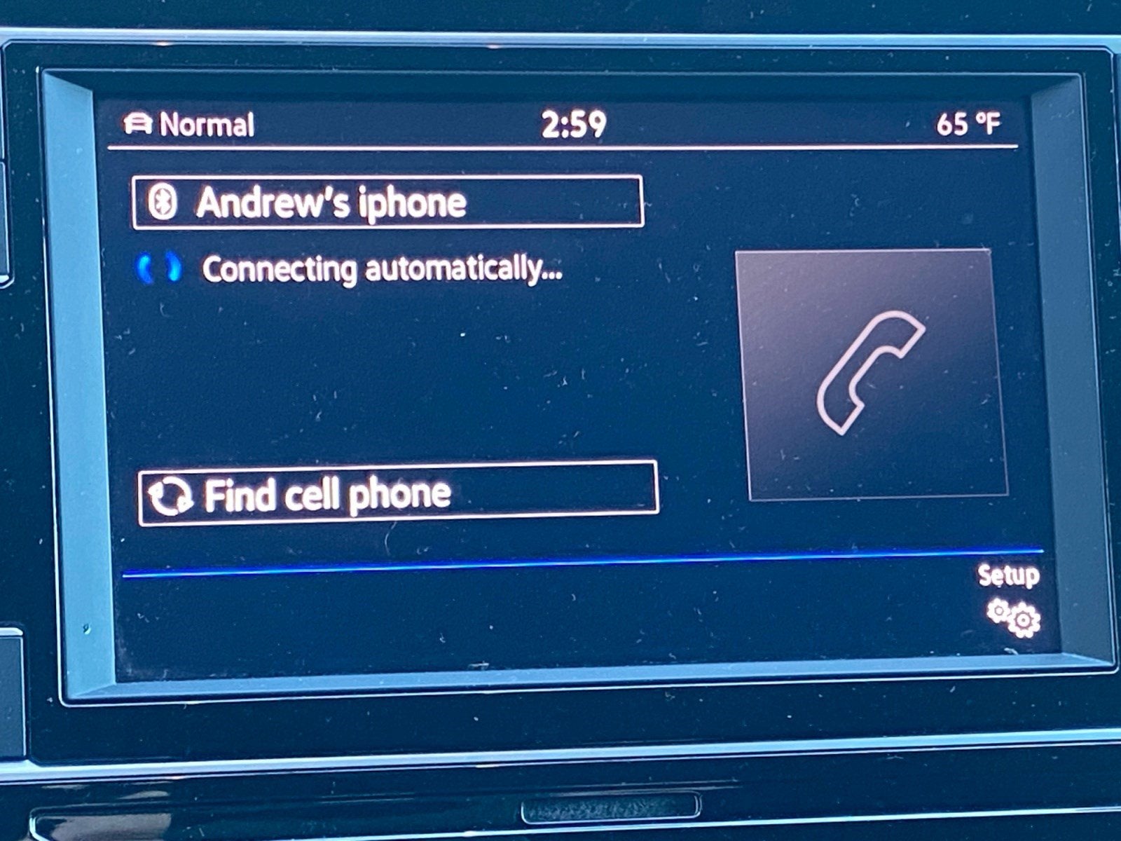 2019 Volkswagen Tiguan S