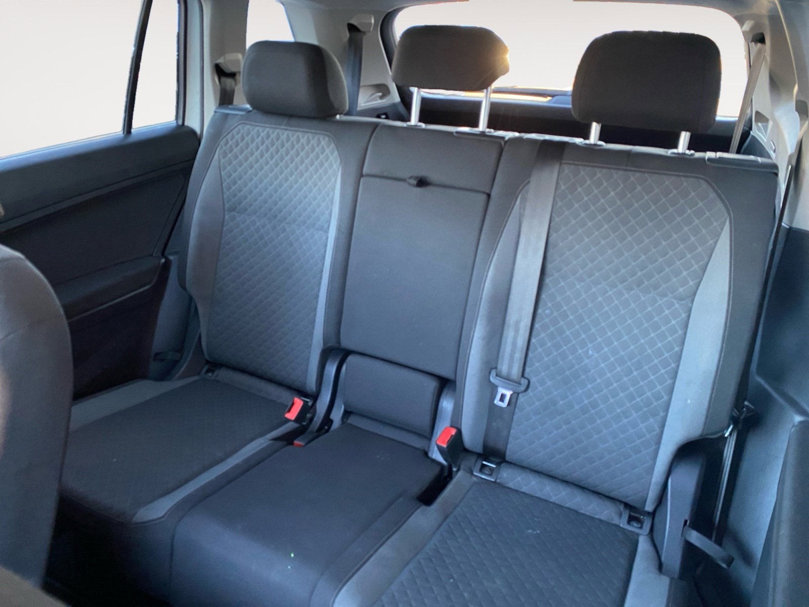 2019 Volkswagen Tiguan S