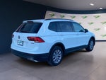 2019 Volkswagen Tiguan S