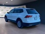 2019 Volkswagen Tiguan S