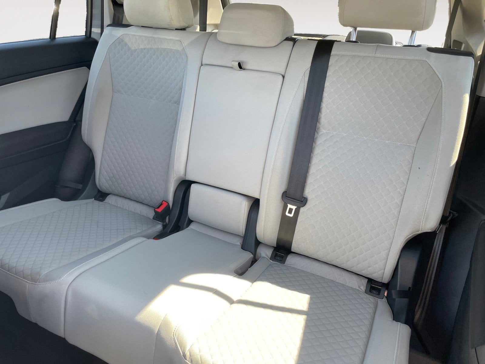 2019 Volkswagen Tiguan S