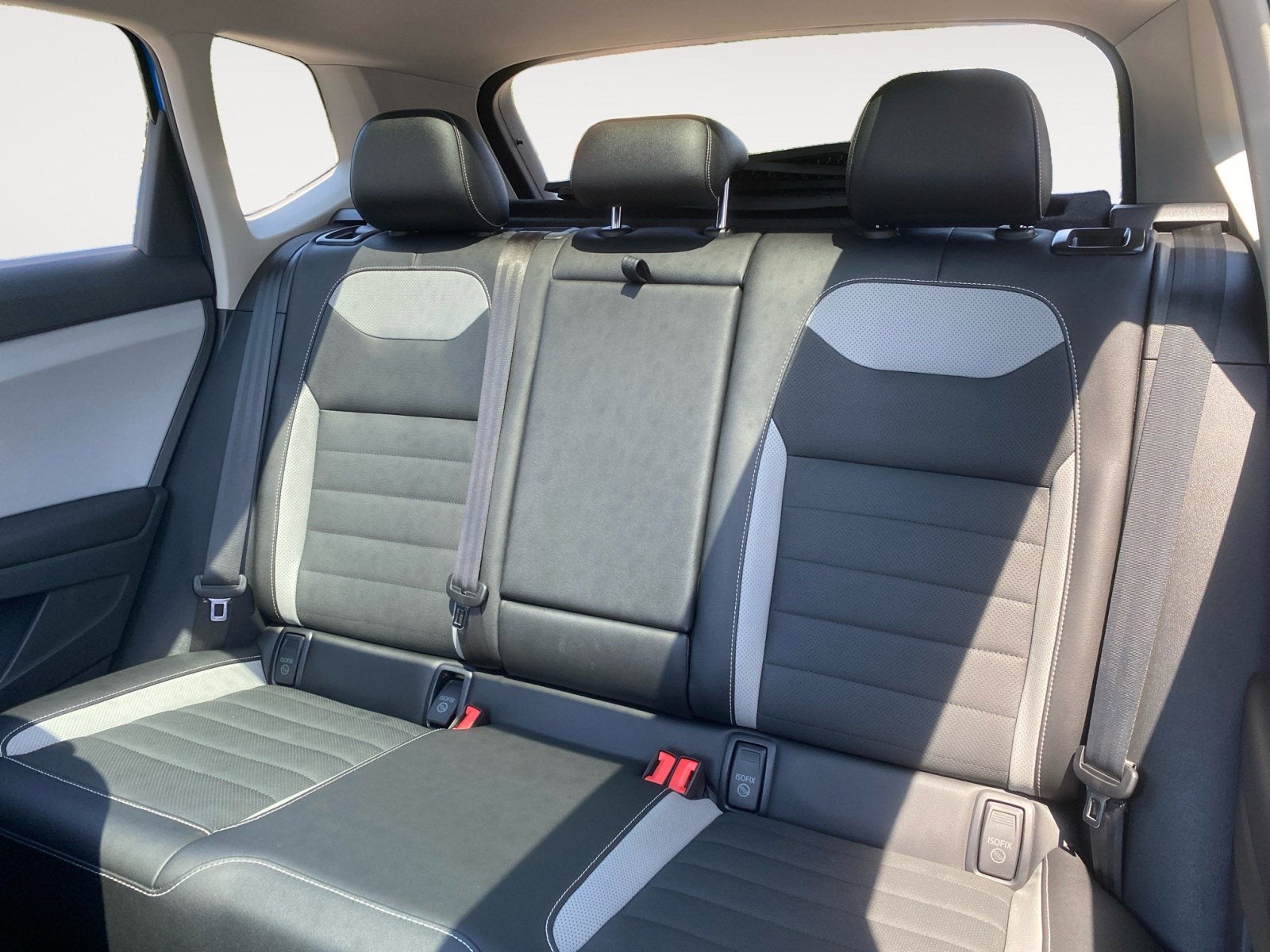 2022 Volkswagen Taos SEL