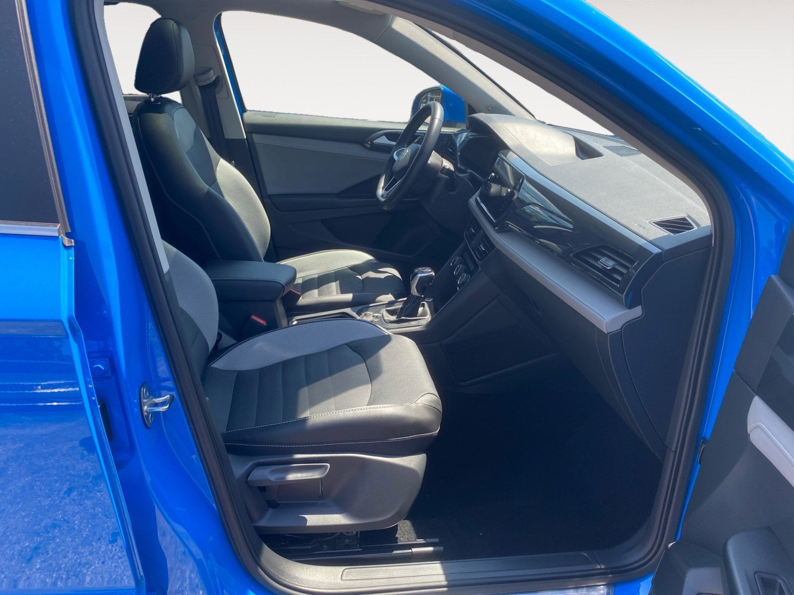 2022 Volkswagen Taos SEL