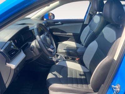 2022 Volkswagen Taos SEL