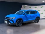 2022 Volkswagen Taos SEL