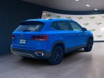 2022 Volkswagen Taos SEL