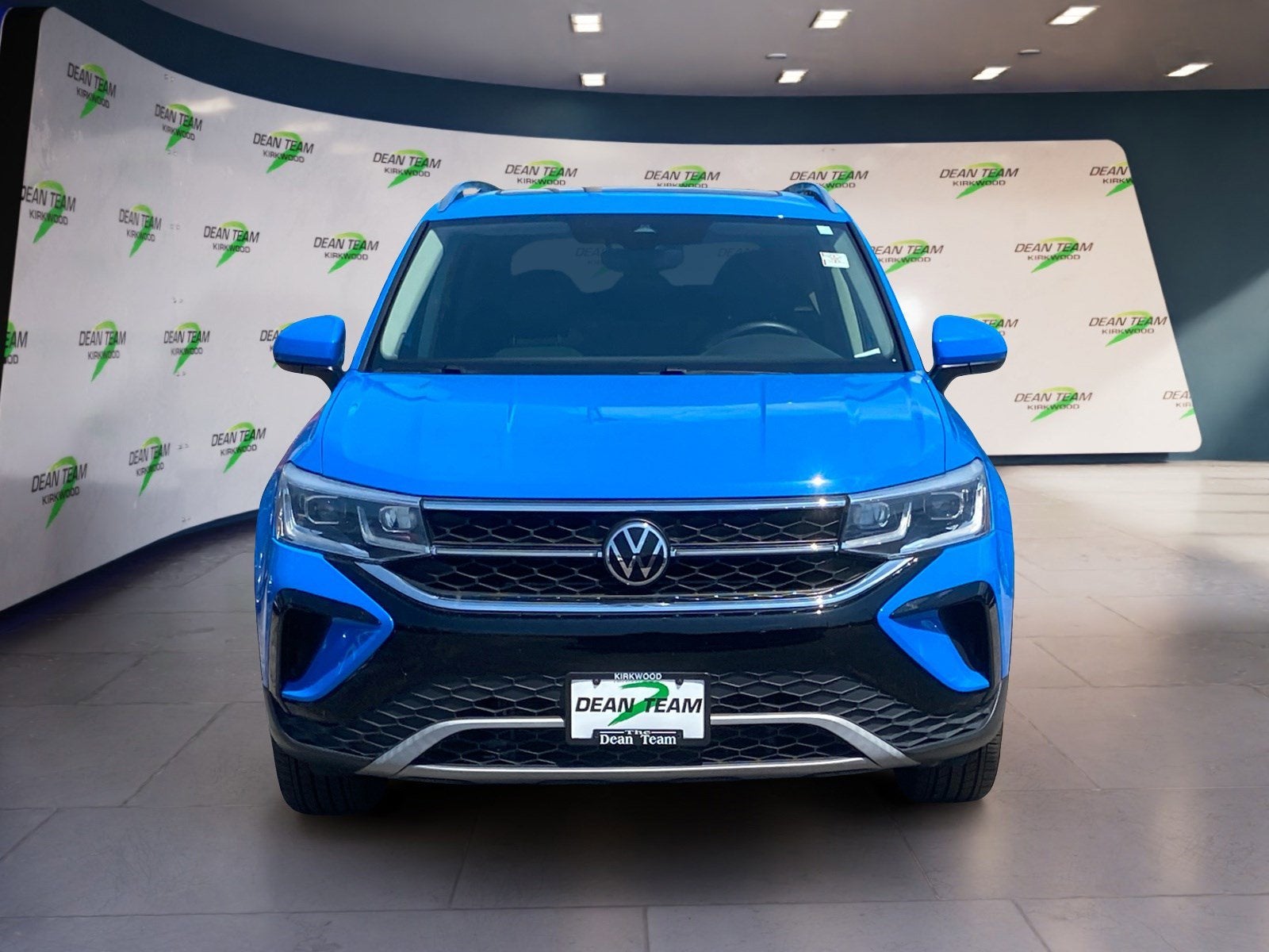 2022 Volkswagen Taos SEL