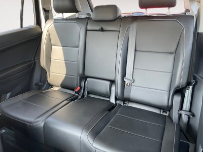 2021 Volkswagen Tiguan SEL