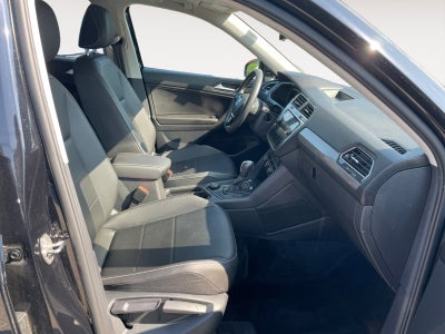 2021 Volkswagen Tiguan SEL