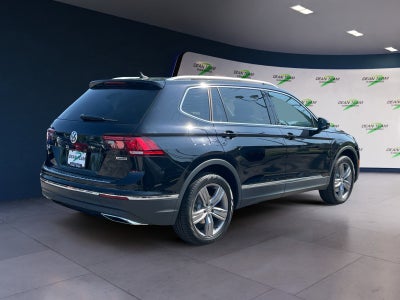 2021 Volkswagen Tiguan SEL