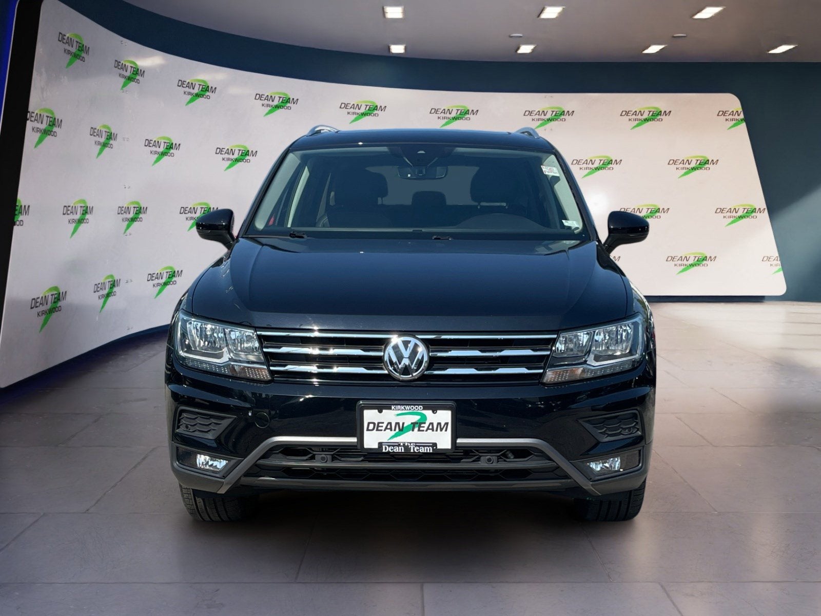 2021 Volkswagen Tiguan SEL