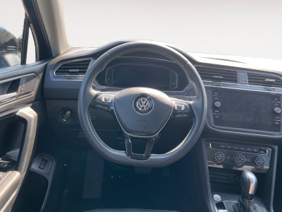 2021 Volkswagen Tiguan SEL