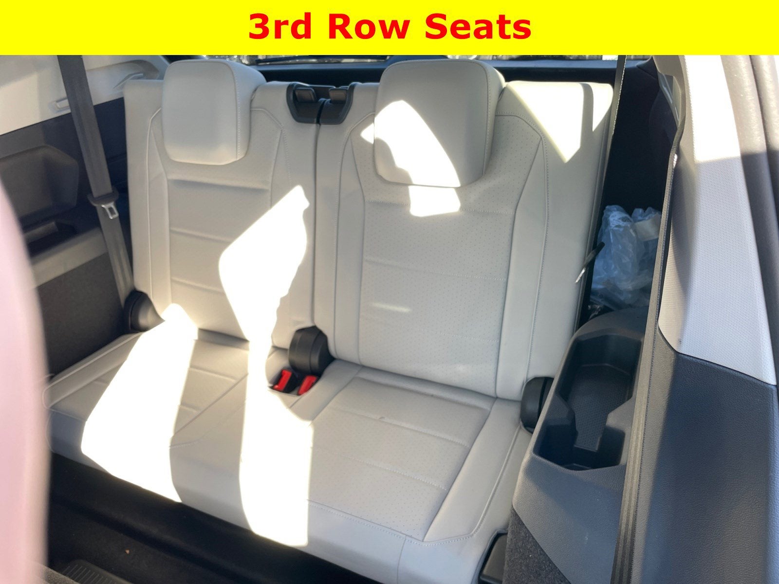 2021 Volkswagen Tiguan SEL