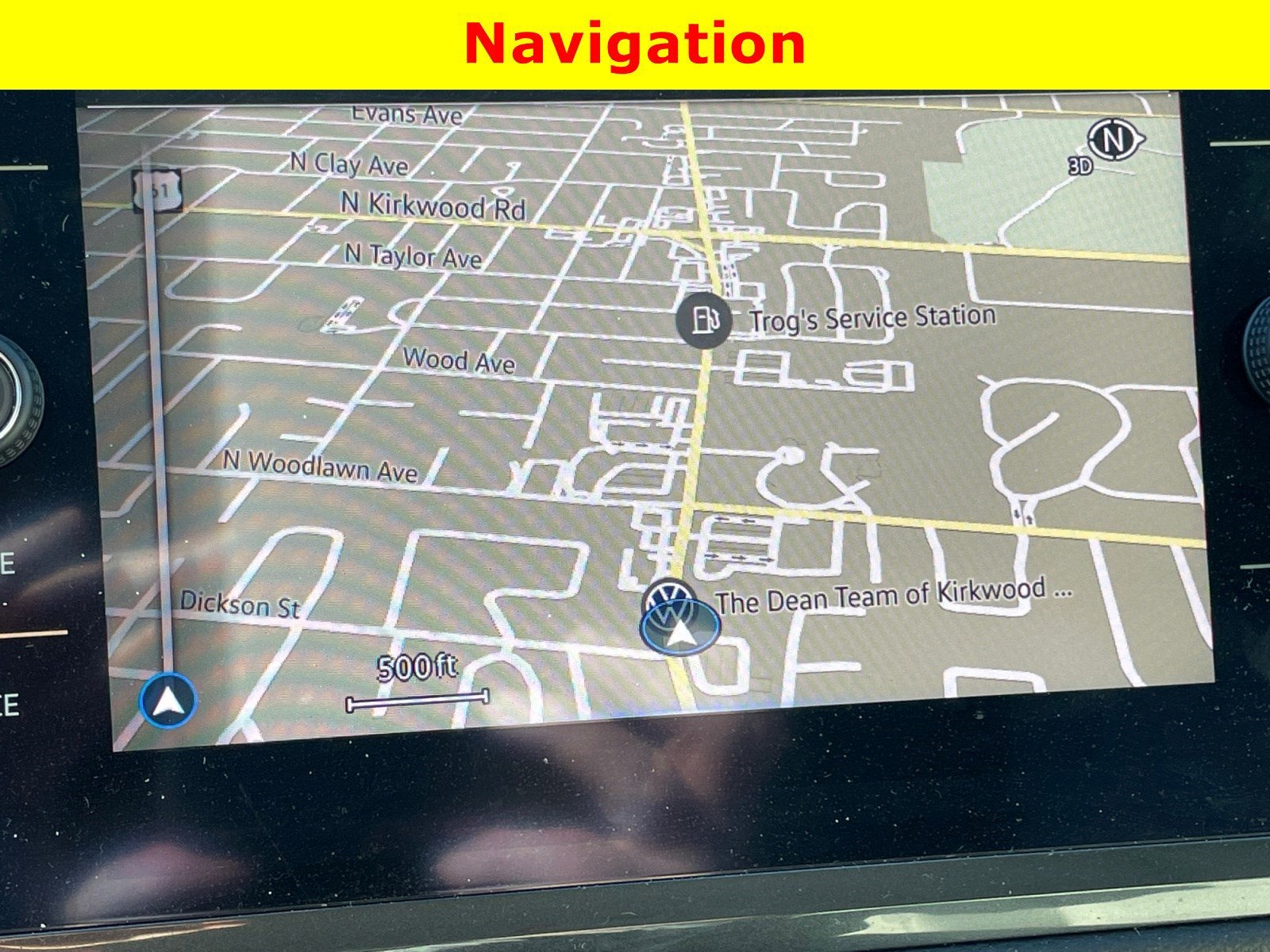 2021 Volkswagen Tiguan SEL