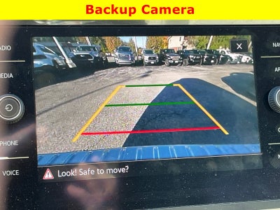 2021 Volkswagen Tiguan SEL