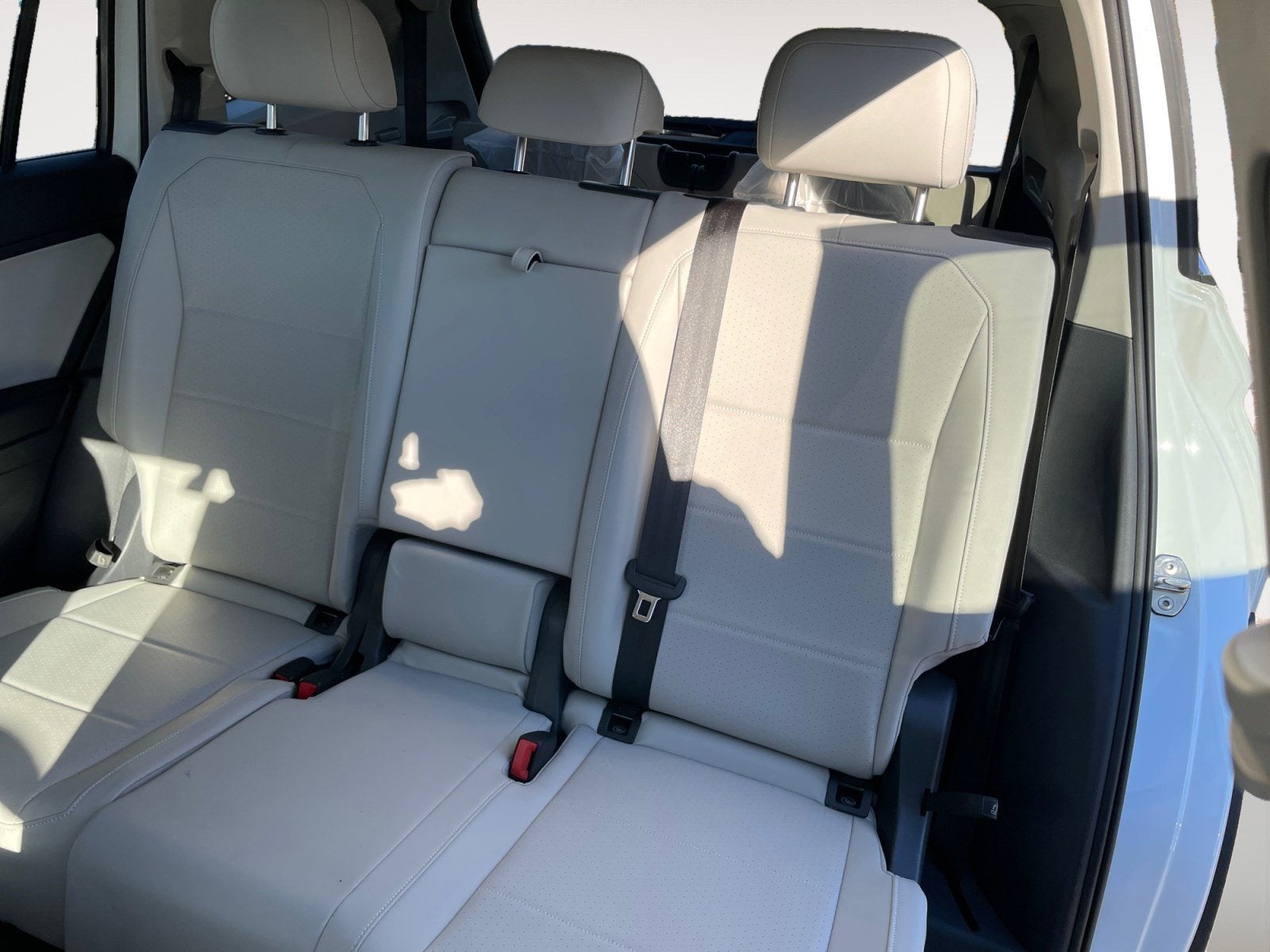 2021 Volkswagen Tiguan SEL