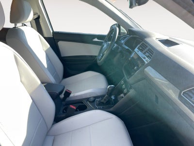 2021 Volkswagen Tiguan SEL