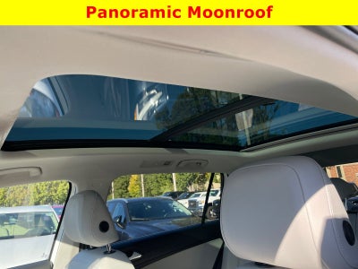 2021 Volkswagen Tiguan SEL