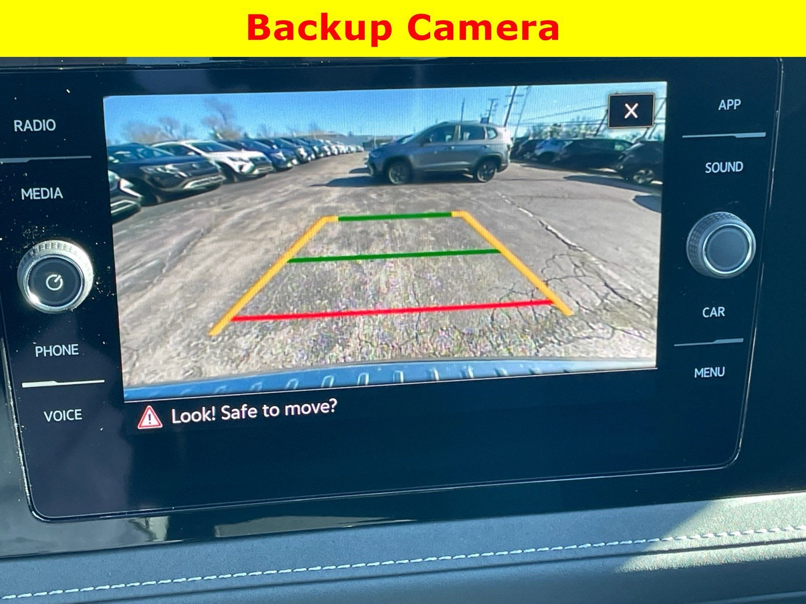 2026 Volkswagen Taos SE Black