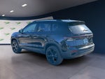 2026 Volkswagen Taos SE Black